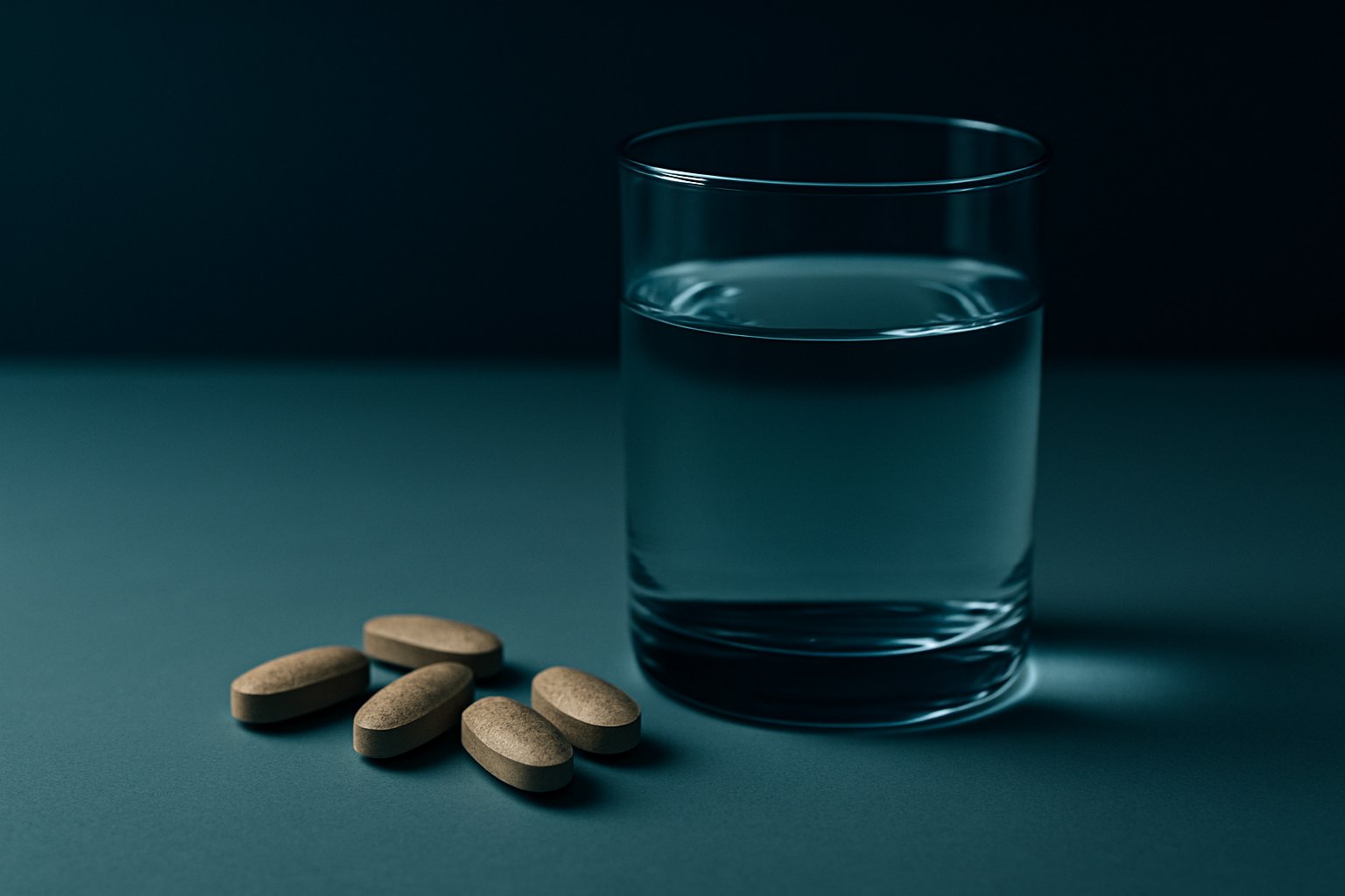 Testosteron-Tabletten: welche rezeptfreien wirklich helfen